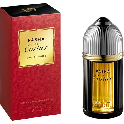 cartier pasha edition|pasha de cartier edp.